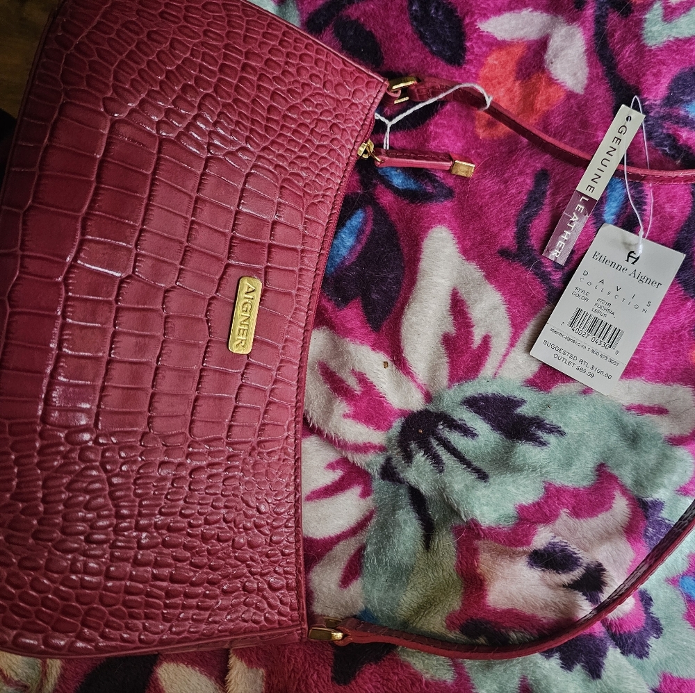 Etienne Aigner Purse